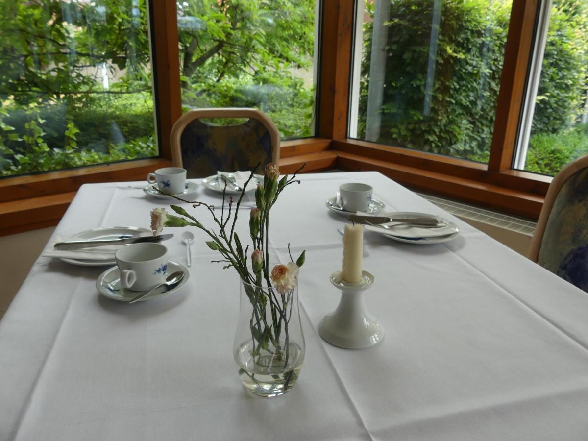 Landgasthaus Hotel Eggert Rheine Exterior photo